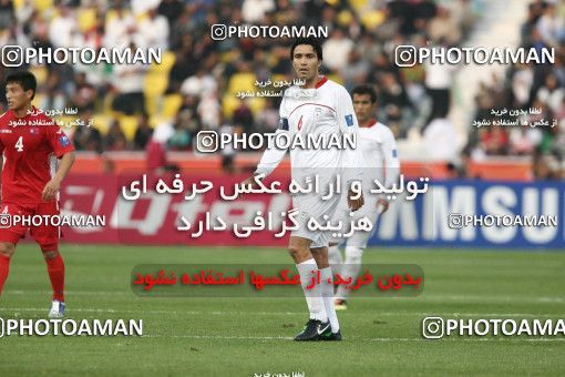 1291606, Doha, , مسابقات فوتبال جام ملت های آسیا 2011 قطر, Group stage, North Korea 0 v 1 Iran on 2011/01/15 at Sports City Stadium