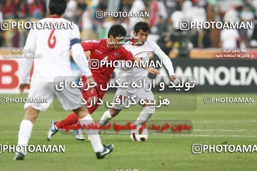 1291657, Doha, , مسابقات فوتبال جام ملت های آسیا 2011 قطر, Group stage, North Korea 0 v 1 Iran on 2011/01/15 at Sports City Stadium