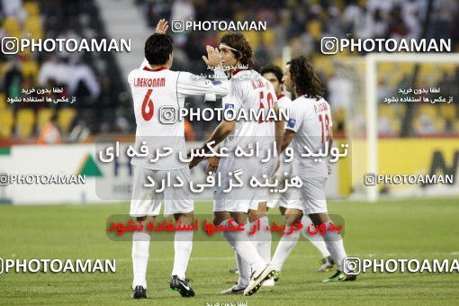 1291568, Doha, , مسابقات فوتبال جام ملت های آسیا 2011 قطر, Group stage, North Korea 0 v 1 Iran on 2011/01/15 at Sports City Stadium