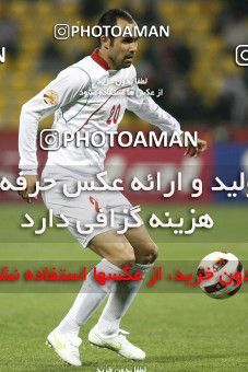 1291661, Doha, , مسابقات فوتبال جام ملت های آسیا 2011 قطر, Group stage, North Korea 0 v 1 Iran on 2011/01/15 at Sports City Stadium