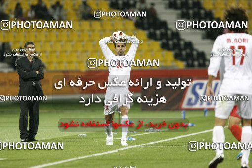 1291640, Doha, , مسابقات فوتبال جام ملت های آسیا 2011 قطر, Group stage, North Korea 0 v 1 Iran on 2011/01/15 at Sports City Stadium