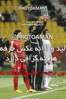 1291643, Doha, , مسابقات فوتبال جام ملت های آسیا 2011 قطر, Group stage, North Korea 0 v 1 Iran on 2011/01/15 at Sports City Stadium