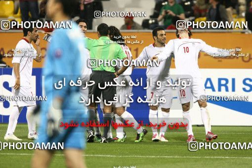 1291595, Doha, , مسابقات فوتبال جام ملت های آسیا 2011 قطر, Group stage, North Korea 0 v 1 Iran on 2011/01/15 at Sports City Stadium
