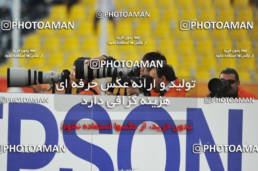 1291733, Doha, , مسابقات فوتبال جام ملت های آسیا 2011 قطر, Group stage, North Korea 0 v 1 Iran on 2011/01/15 at Sports City Stadium