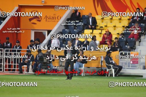 1291684, Doha, , مسابقات فوتبال جام ملت های آسیا 2011 قطر, Group stage, North Korea 0 v 1 Iran on 2011/01/15 at Sports City Stadium