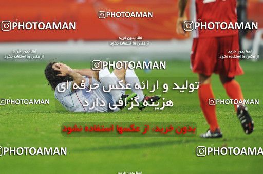 1291679, Doha, , مسابقات فوتبال جام ملت های آسیا 2011 قطر, Group stage, North Korea 0 v 1 Iran on 2011/01/15 at Sports City Stadium