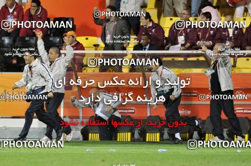1291692, Doha, , مسابقات فوتبال جام ملت های آسیا 2011 قطر, Group stage, North Korea 0 v 1 Iran on 2011/01/15 at Sports City Stadium