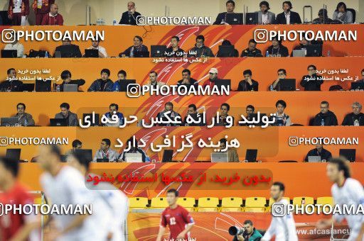 1291734, Doha, , مسابقات فوتبال جام ملت های آسیا 2011 قطر, Group stage, North Korea 0 v 1 Iran on 2011/01/15 at Sports City Stadium
