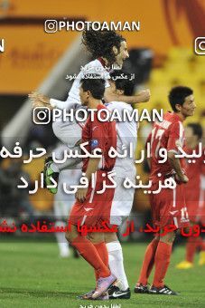 1291689, Doha, , مسابقات فوتبال جام ملت های آسیا 2011 قطر, Group stage, North Korea 0 v 1 Iran on 2011/01/15 at Sports City Stadium