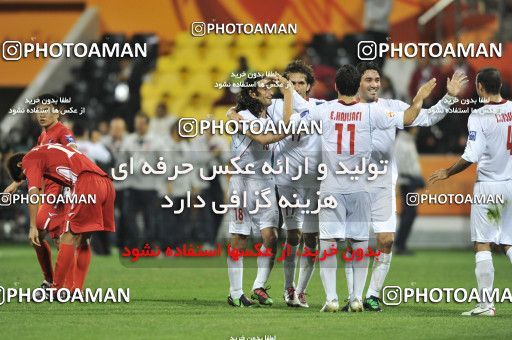 1291751, Doha, , مسابقات فوتبال جام ملت های آسیا 2011 قطر, Group stage, North Korea 0 v 1 Iran on 2011/01/15 at Sports City Stadium