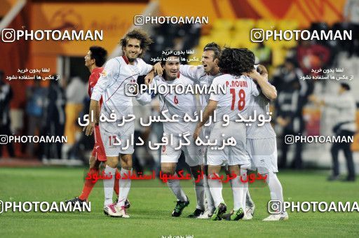 1291701, Doha, , مسابقات فوتبال جام ملت های آسیا 2011 قطر, Group stage, North Korea 0 v 1 Iran on 2011/01/15 at Sports City Stadium