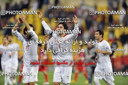 1291699, Doha, , مسابقات فوتبال جام ملت های آسیا 2011 قطر, Group stage, North Korea 0 v 1 Iran on 2011/01/15 at Sports City Stadium