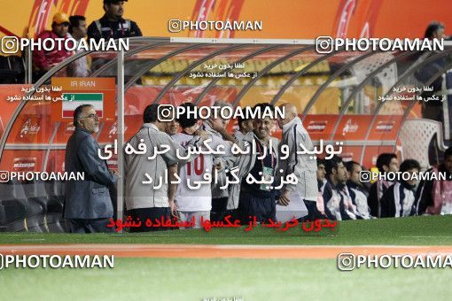 1291508, Doha, , مسابقات فوتبال جام ملت های آسیا 2011 قطر, Group stage, North Korea 0 v 1 Iran on 2011/01/15 at Sports City Stadium