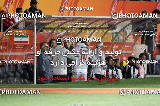 1291500, Doha, , مسابقات فوتبال جام ملت های آسیا 2011 قطر, Group stage, North Korea 0 v 1 Iran on 2011/01/15 at Sports City Stadium
