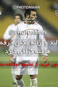1291471, Doha, , مسابقات فوتبال جام ملت های آسیا 2011 قطر, Group stage, North Korea 0 v 1 Iran on 2011/01/15 at Sports City Stadium
