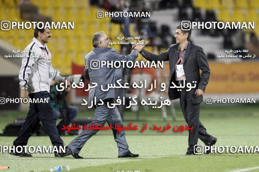 1291534, Doha, , مسابقات فوتبال جام ملت های آسیا 2011 قطر, Group stage, North Korea 0 v 1 Iran on 2011/01/15 at Sports City Stadium