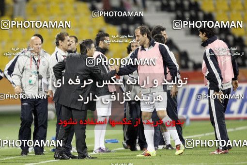 1291510, Doha, , مسابقات فوتبال جام ملت های آسیا 2011 قطر, Group stage, North Korea 0 v 1 Iran on 2011/01/15 at Sports City Stadium