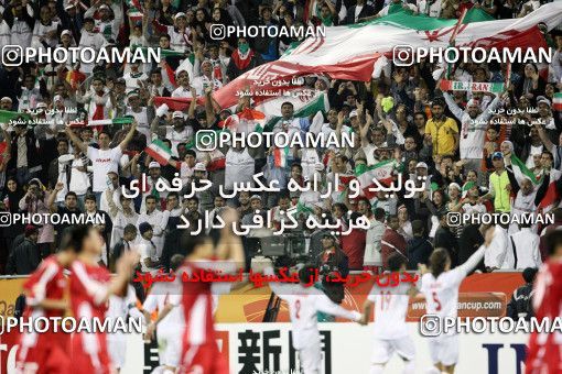 1291494, Doha, , مسابقات فوتبال جام ملت های آسیا 2011 قطر, Group stage, North Korea 0 v 1 Iran on 2011/01/15 at Sports City Stadium