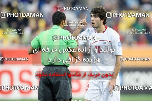 1291533, Doha, , مسابقات فوتبال جام ملت های آسیا 2011 قطر, Group stage, North Korea 0 v 1 Iran on 2011/01/15 at Sports City Stadium