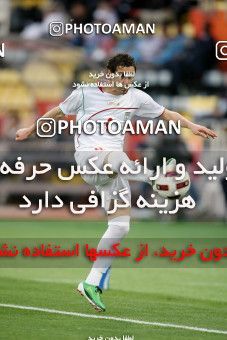 1291521, Doha, , مسابقات فوتبال جام ملت های آسیا 2011 قطر, Group stage, North Korea 0 v 1 Iran on 2011/01/15 at Sports City Stadium