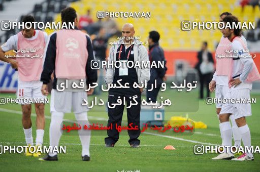 1291951, Doha, , مسابقات فوتبال جام ملت های آسیا 2011 قطر, Group stage, North Korea 0 v 1 Iran on 2011/01/15 at Sports City Stadium