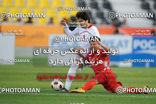1291836, Doha, , مسابقات فوتبال جام ملت های آسیا 2011 قطر, Group stage, North Korea 0 v 1 Iran on 2011/01/15 at Sports City Stadium