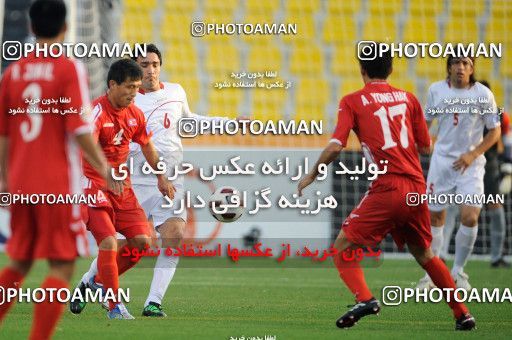 1291979, Doha, , مسابقات فوتبال جام ملت های آسیا 2011 قطر, Group stage, North Korea 0 v 1 Iran on 2011/01/15 at Sports City Stadium