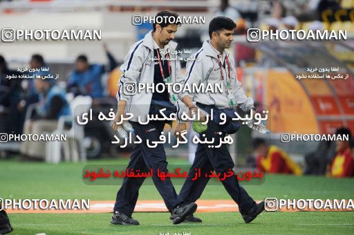 1291977, Doha, , مسابقات فوتبال جام ملت های آسیا 2011 قطر, Group stage, North Korea 0 v 1 Iran on 2011/01/15 at Sports City Stadium