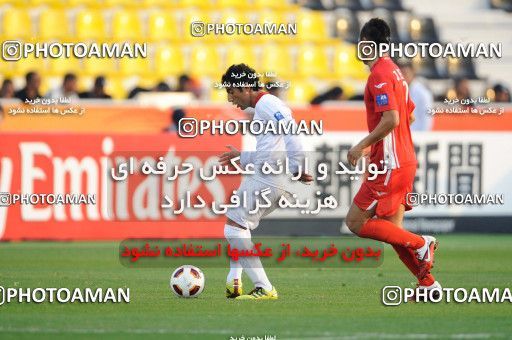 1291980, Doha, , مسابقات فوتبال جام ملت های آسیا 2011 قطر, Group stage, North Korea 0 v 1 Iran on 2011/01/15 at Sports City Stadium