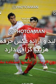 1291963, Doha, , مسابقات فوتبال جام ملت های آسیا 2011 قطر, Group stage, North Korea 0 v 1 Iran on 2011/01/15 at Sports City Stadium