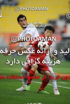 1291873, Doha, , مسابقات فوتبال جام ملت های آسیا 2011 قطر, Group stage, North Korea 0 v 1 Iran on 2011/01/15 at Sports City Stadium