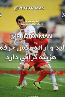 1291879, Doha, , مسابقات فوتبال جام ملت های آسیا 2011 قطر, Group stage, North Korea 0 v 1 Iran on 2011/01/15 at Sports City Stadium