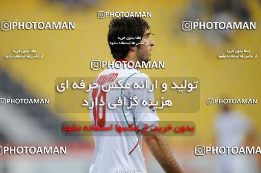 1291946, Doha, , مسابقات فوتبال جام ملت های آسیا 2011 قطر, Group stage, North Korea 0 v 1 Iran on 2011/01/15 at Sports City Stadium