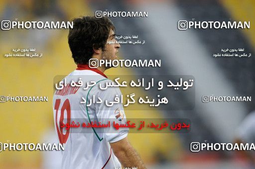 1291853, Doha, , مسابقات فوتبال جام ملت های آسیا 2011 قطر, Group stage, North Korea 0 v 1 Iran on 2011/01/15 at Sports City Stadium