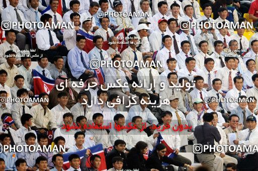 1291848, Doha, , مسابقات فوتبال جام ملت های آسیا 2011 قطر, Group stage, North Korea 0 v 1 Iran on 2011/01/15 at Sports City Stadium