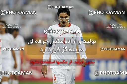 1291843, Doha, , مسابقات فوتبال جام ملت های آسیا 2011 قطر, Group stage, North Korea 0 v 1 Iran on 2011/01/15 at Sports City Stadium