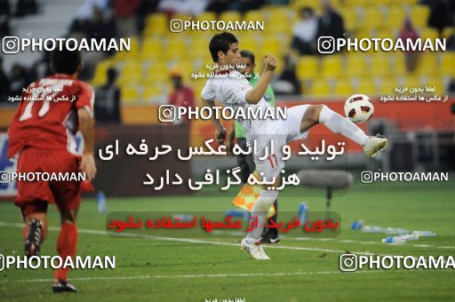 1291999, Doha, , مسابقات فوتبال جام ملت های آسیا 2011 قطر, Group stage, North Korea 0 v 1 Iran on 2011/01/15 at Sports City Stadium