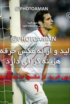 1291840, Doha, , مسابقات فوتبال جام ملت های آسیا 2011 قطر, Group stage, North Korea 0 v 1 Iran on 2011/01/15 at Sports City Stadium