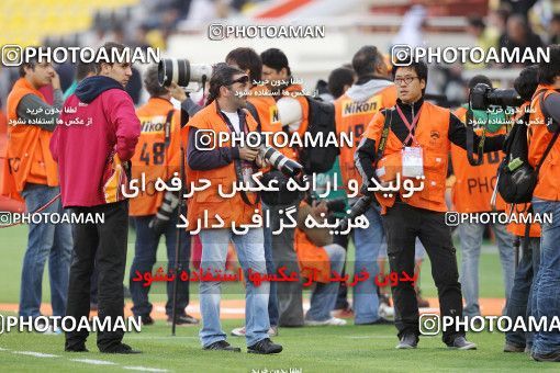 1291907, Doha, , مسابقات فوتبال جام ملت های آسیا 2011 قطر, Group stage, North Korea 0 v 1 Iran on 2011/01/15 at Sports City Stadium