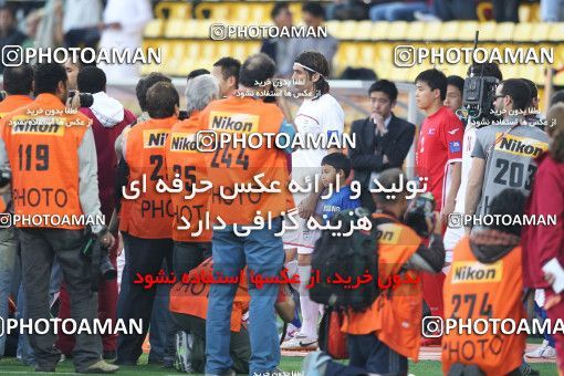 1291872, Doha, , مسابقات فوتبال جام ملت های آسیا 2011 قطر, Group stage, North Korea 0 v 1 Iran on 2011/01/15 at Sports City Stadium