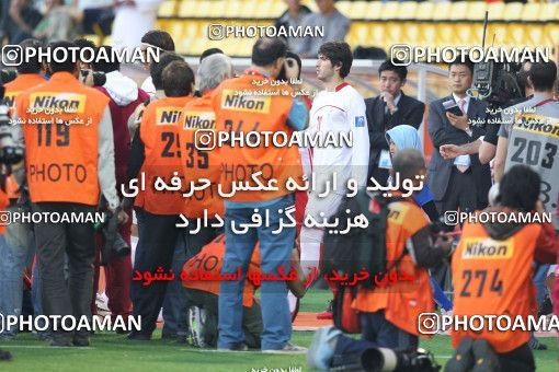 1291994, Doha, , مسابقات فوتبال جام ملت های آسیا 2011 قطر, Group stage, North Korea 0 v 1 Iran on 2011/01/15 at Sports City Stadium