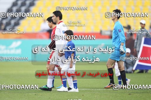 1291887, Doha, , مسابقات فوتبال جام ملت های آسیا 2011 قطر, Group stage, North Korea 0 v 1 Iran on 2011/01/15 at Sports City Stadium