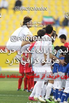 1291923, Doha, , مسابقات فوتبال جام ملت های آسیا 2011 قطر, Group stage, North Korea 0 v 1 Iran on 2011/01/15 at Sports City Stadium