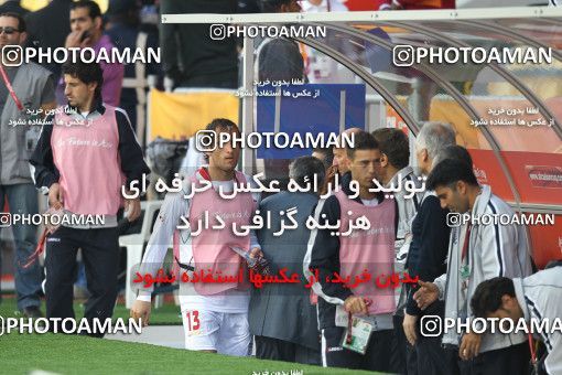 1291967, Doha, , مسابقات فوتبال جام ملت های آسیا 2011 قطر, Group stage, North Korea 0 v 1 Iran on 2011/01/15 at Sports City Stadium