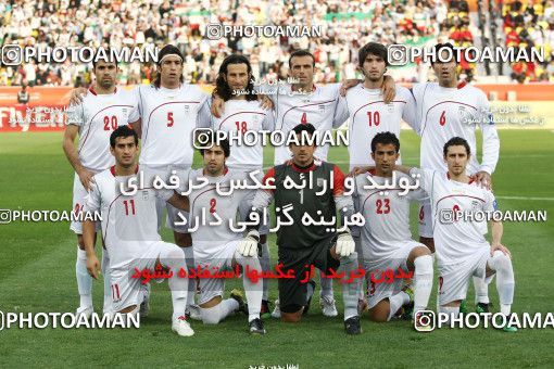 1291792, Doha, , مسابقات فوتبال جام ملت های آسیا 2011 قطر, Group stage, North Korea 0 v 1 Iran on 2011/01/15 at Sports City Stadium