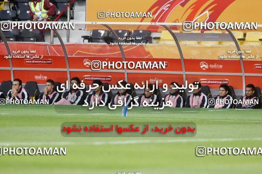1291788, Doha, , مسابقات فوتبال جام ملت های آسیا 2011 قطر, Group stage, North Korea 0 v 1 Iran on 2011/01/15 at Sports City Stadium