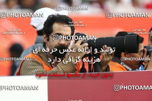 1291824, Doha, , مسابقات فوتبال جام ملت های آسیا 2011 قطر, Group stage, North Korea 0 v 1 Iran on 2011/01/15 at Sports City Stadium