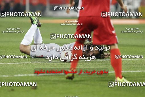 1291804, Doha, , مسابقات فوتبال جام ملت های آسیا 2011 قطر, Group stage, North Korea 0 v 1 Iran on 2011/01/15 at Sports City Stadium