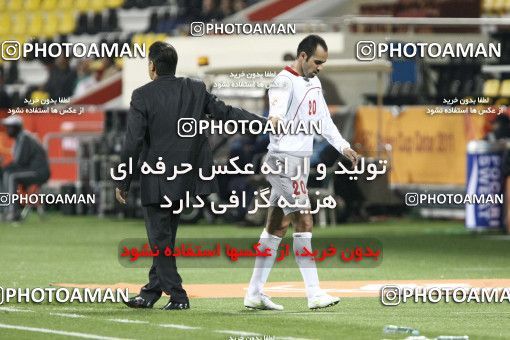 1291768, Doha, , مسابقات فوتبال جام ملت های آسیا 2011 قطر, Group stage, North Korea 0 v 1 Iran on 2011/01/15 at Sports City Stadium