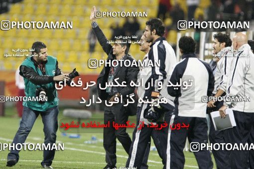 1291811, Doha, , مسابقات فوتبال جام ملت های آسیا 2011 قطر, Group stage, North Korea 0 v 1 Iran on 2011/01/15 at Sports City Stadium